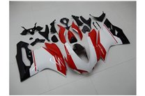 Painted street fairings in abs compatible with Ducati 1299 959 Panigale - MXPCAV14264