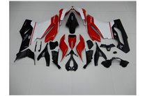 Painted street fairings in abs compatible with Ducati 1299 959 Panigale - MXPCAV14264 2