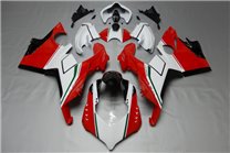 Carene stradali in abs verniciate compatibili con Ducati Panigale V4 V4S 2018 - 2019 - MXPCAV14268