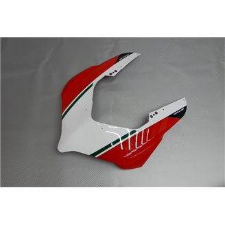 Carenados en abs pintados para la calle compatible con Ducati Panigale V4 V4S 2018 - 2019 - MXPCAV14268