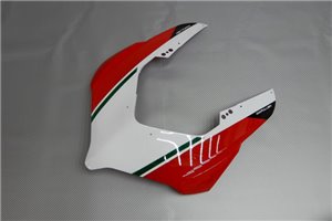 Carenados en abs pintados para la calle compatible con Ducati Panigale V4 V4S 2018 - 2019 - MXPCAV14268