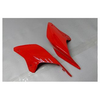 Carenados en abs pintados para la calle compatible con Ducati Panigale V4 V4S 2018 - 2019 - MXPCAV14268