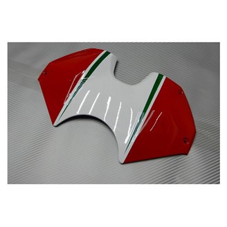 Painted street fairings in abs compatible with Ducati Panigale V4 V4S 2018 - 2019 - MXPCAV14268