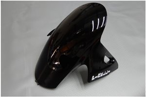 Carenage en abs pour la roue avec peinture compatible avec Ducati Panigale V4 V4S 2018 - 2019 - MXPCAV14268