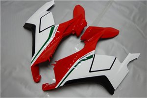 Carenados en abs pintados para la calle compatible con Ducati Panigale V4 V4S 2018 - 2019 - MXPCAV14268