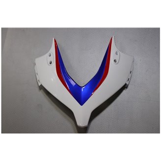 Painted street fairings in abs compatible with Honda CBR 500R 2013 - 2015 - MXPCAV14269