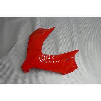 Painted street fairings in abs compatible with Honda CBR 500R 2013 - 2015 - MXPCAV14270