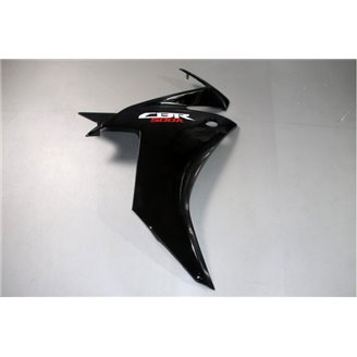 Painted street fairings in abs compatible with Honda CBR 500R 2013 - 2015 - MXPCAV14270
