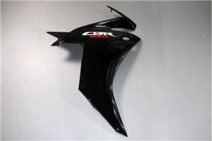 Painted street fairings in abs compatible with Honda CBR 500R 2013 - 2015 - MXPCAV14270