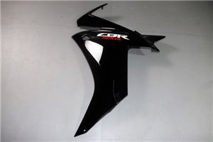 Painted street fairings in abs compatible with Honda CBR 500R 2013 - 2015 - MXPCAV14270