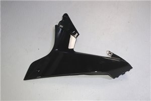 Painted street fairings in abs compatible with Honda CBR 500R 2013 - 2015 - MXPCAV14270