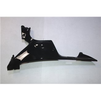 Painted street fairings in abs compatible with Honda CBR 500R 2013 - 2015 - MXPCAV14270
