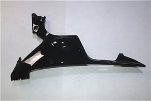 Lackierte Straße Verkleidung auf ABS kompatibel mit Honda CBR 500R 2013 - 2015 - MXPCAV14270