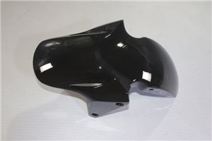 Painted street fairings in abs compatible with Honda CBR 500R 2013 - 2015 - MXPCAV14270