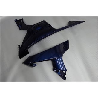 Painted street fairings in abs compatible with Honda CBR 500R 2013 - 2015 - MXPCAV14271
