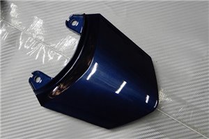 Lackierte Straße Verkleidung auf ABS kompatibel mit Honda CBR 500R 2013 - 2015 - MXPCAV14271