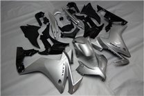 Carenados en abs pintados para la calle compatible con Honda CBR 500R 2013 - 2015 - MXPCAV14273