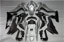 Carenage en abs pour la roue avec peinture compatible avec Honda CBR 500R 2013 - 2015 - MXPCAV14273 2