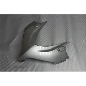 Lackierte Straße Verkleidung auf ABS kompatibel mit Honda CBR 500R 2013 - 2015 - MXPCAV14273