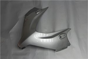 Lackierte Straße Verkleidung auf ABS kompatibel mit Honda CBR 500R 2013 - 2015 - MXPCAV14273