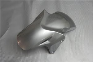 Lackierte Straße Verkleidung auf ABS kompatibel mit Honda CBR 500R 2013 - 2015 - MXPCAV14273