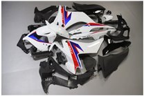Carenados en abs pintados para la calle compatible con Honda CBR 500R 2013 - 2015 - MXPCAV14274