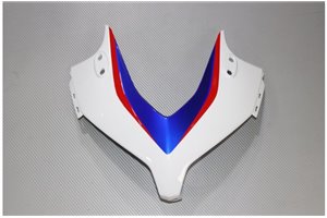 Carenados en abs pintados para la calle compatible con Honda CBR 500R 2013 - 2015 - MXPCAV14274