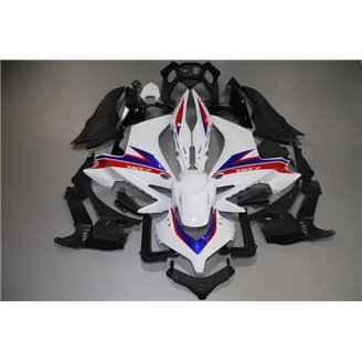 Carenados en abs pintados para la calle compatible con Honda CBR 500R 2013 - 2015 - MXPCAV14274