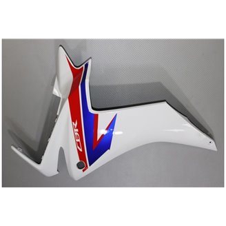 Carenados en abs pintados para la calle compatible con Honda CBR 500R 2013 - 2015 - MXPCAV14274