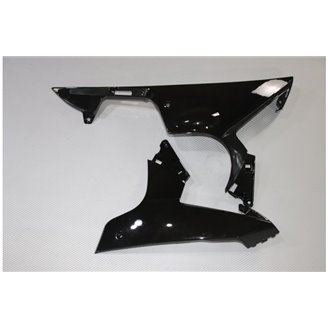 Carenage en abs pour la roue avec peinture compatible avec Honda CBR 500R 2013 - 2015 - MXPCAV14274