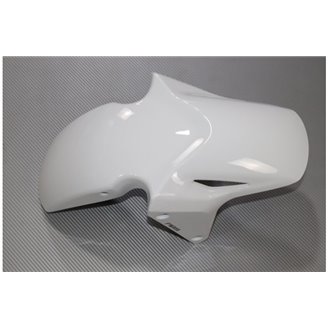 Carene stradali in abs verniciate compatibili con Honda CBR 500R 2013 - 2015 - MXPCAV14274