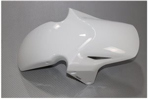 Carenados en abs pintados para la calle compatible con Honda CBR 500R 2013 - 2015 - MXPCAV14274
