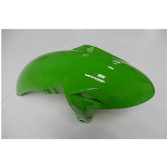 Carenados en abs pintados para la calle compatible con Kawasaki Ninja 650 2017 - 2019 - MXPCAV14275