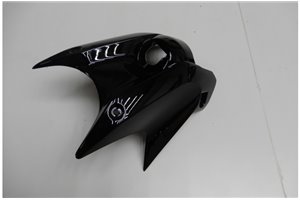 Carenados en abs pintados para la calle compatible con Kawasaki Ninja 650 2017 - 2019 - MXPCAV14275