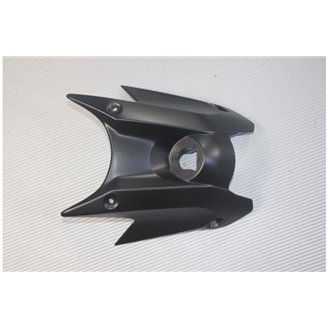 Lackierte Straße Verkleidung auf ABS kompatibel mit Kawasaki Ninja 650 2017 - 2019 - MXPCAV14275