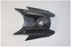 Carenage en abs pour la roue avec peinture compatible avec Kawasaki Ninja 650 2017 - 2019 - MXPCAV14275