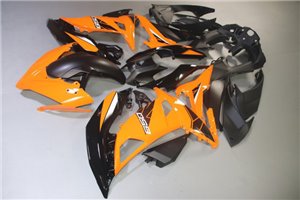 Carenados en abs pintados para la calle compatible con Kawasaki Ninja 650 2017 - 2019 - MXPCAV14275