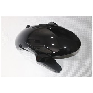 Carenados en abs pintados para la calle compatible con Kawasaki ZX6R 636 2013 - 2018 - MXPCAV14277