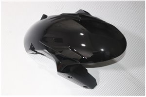 Carenage en abs pour la roue avec peinture compatible avec Kawasaki ZX6R 636 2013 - 2018 - MXPCAV14277