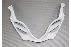 Painted street fairings in abs compatible with Suzuki Gsxr 1000 2009 - 2016 - MXPCAV14278
