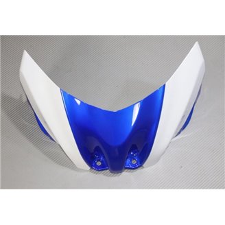 Carene stradali in abs verniciate compatibili con Suzuki Gsxr 1000 2009 - 2016 - MXPCAV14278