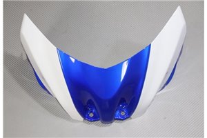 Carene stradali in abs verniciate compatibili con Suzuki Gsxr 1000 2009 - 2016 - MXPCAV14278