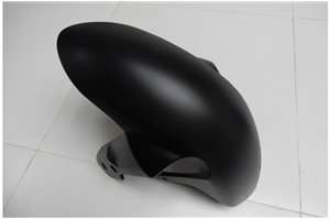 Painted street fairings in abs compatible with Suzuki Gsxr 600/750 2008 - 2010 - MXPCAV14280
