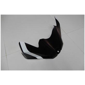 Painted street fairings in abs compatible with Suzuki Gsxr 600/750 2008 - 2010 - MXPCAV14280