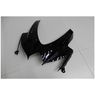 Painted street fairings in abs compatible with Suzuki Gsxr 600/750 2008 - 2010 - MXPCAV14280