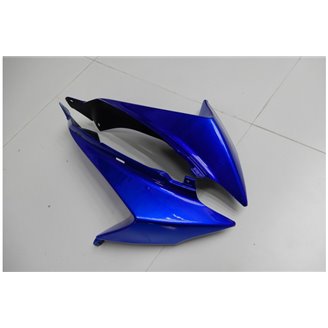 Painted street fairings in abs compatible with Suzuki Gsxr 600/750 2008 - 2010 - MXPCAV14280