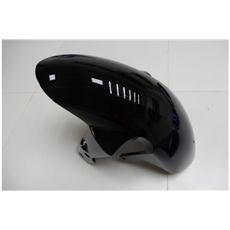 Painted street fairings in abs compatible with Suzuki Gsxr 600/750 2008 - 2010 - MXPCAV14280