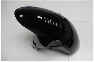 Painted street fairings in abs compatible with Suzuki Gsxr 600/750 2008 - 2010 - MXPCAV14280