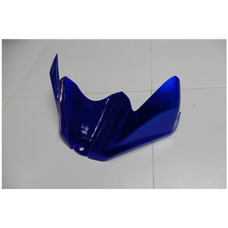 Painted street fairings in abs compatible with Suzuki Gsxr 600/750 2008 - 2010 - MXPCAV14280