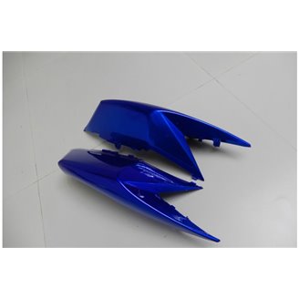 Painted street fairings in abs compatible with Suzuki Gsxr 600/750 2008 - 2010 - MXPCAV14280